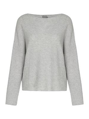 Sweater moon grey Noman’sland