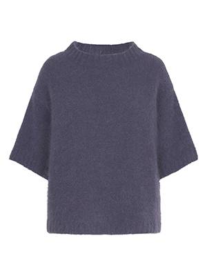 Sweater soft violet Noman’sland