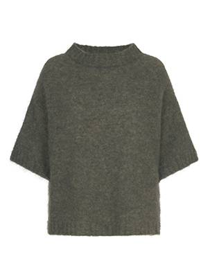 Sweater bronze Noman’sland