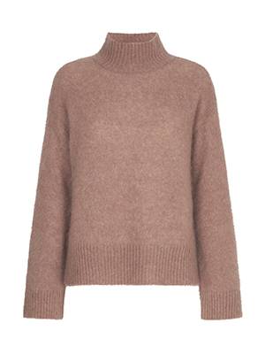 Sweater vinatge rose Noman’sland