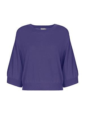 Sweater violet Noman’sland