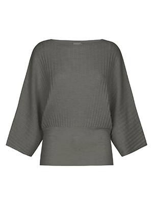 Sweater bronze Noman’sland