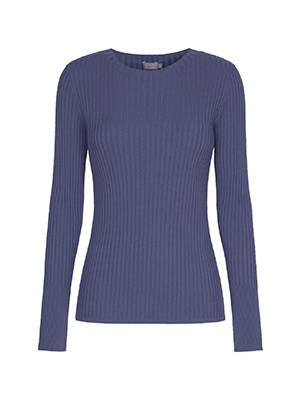 Sweater blueberry Noman’sland