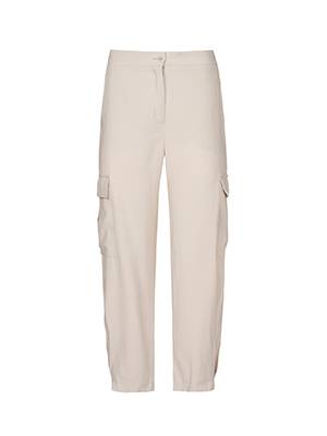 Trousers champagne Noman’sland