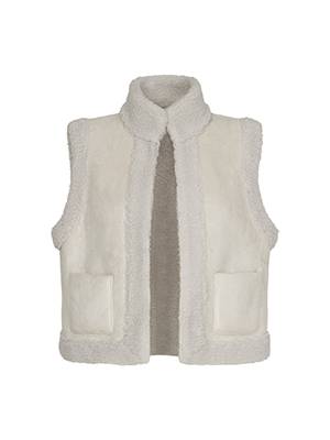 Waistcoat kit Noman’sland