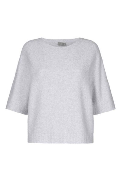 Sweater soft pearl Noman’sland