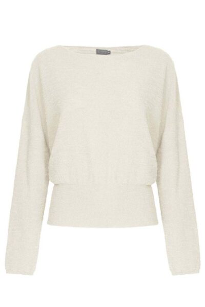 Sweater cream Noman’sland