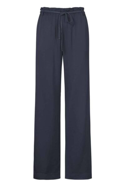 Trousers slate blue Noman’sland