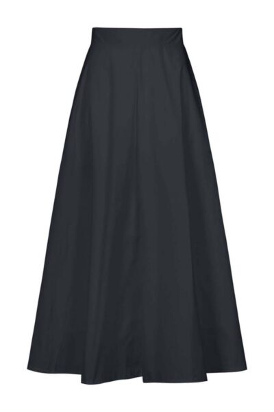 Skirt dark sapphire Noman’sland