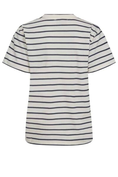 Nani stripe tee spellbound Mos Mosh