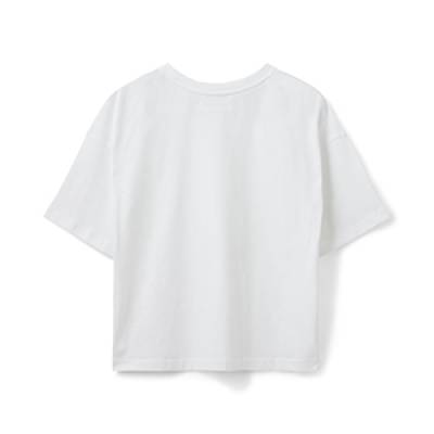 T-shirt brilliant white Sofie Schnoor