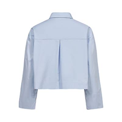 Shirt ice blue Sofie Schnoor