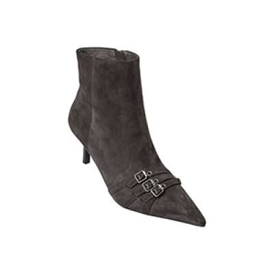 Boot stone grey Sofie Schnoor