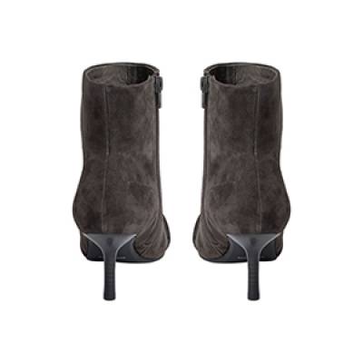 Boot stone grey Sofie Schnoor