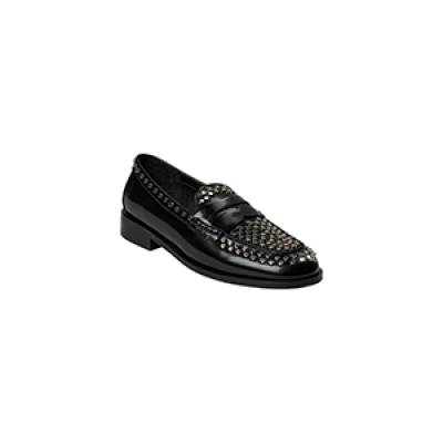 Shoe rivet black Sofie Schnoor