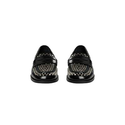 Shoe rivet black Sofie Schnoor