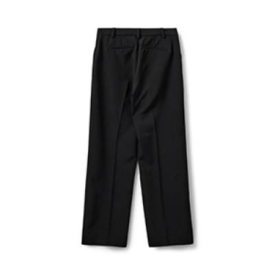 Trousers black Sofie Schnoor