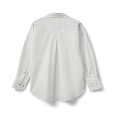 Shirt white Sofie Schnoor