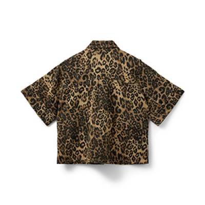 Leopard shirt Sofie Schnoor