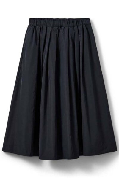 Skirt navy Sofie Schnoor