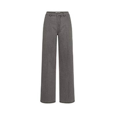 Jeans grey denim Sofie Schnoor