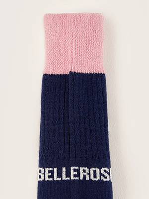 Vocin socks naval Bellerose