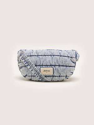 Joufty bags vintage stone wash Bellerose