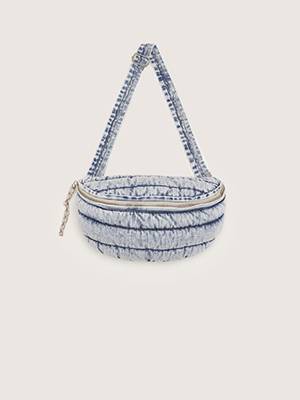 Joufty bags vintage stone wash Bellerose