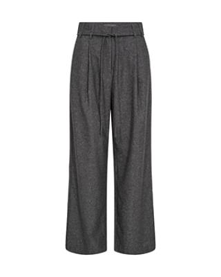 Leslie zenia pant long black Mos Mosh