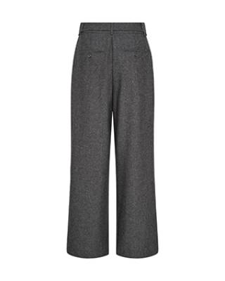 Leslie zenia pant long black Mos Mosh