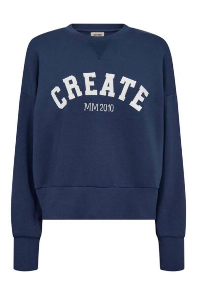 Celli sweatshirt spellbound Mos Mosh